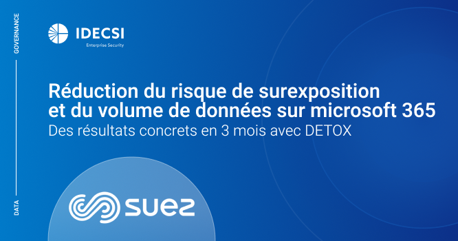 Témoignage du groupe Suez pendant les Assises 2025