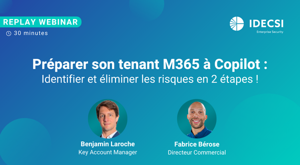 Benjamin Laroche Key Account Manager (3)