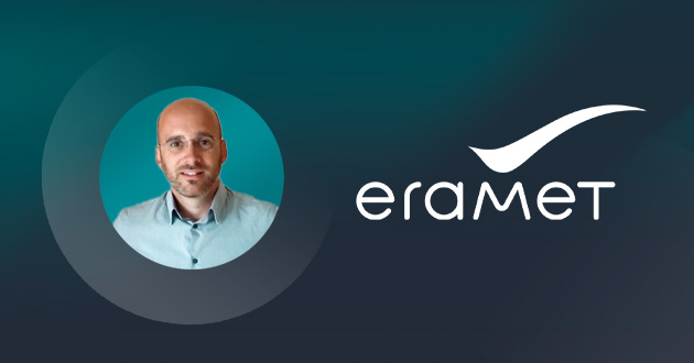 Case study ERAMET