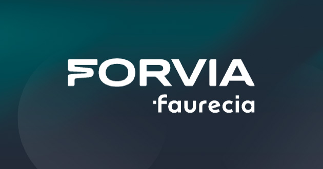 FORVIA