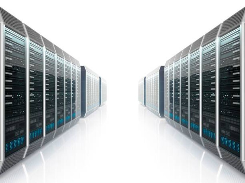 data center security