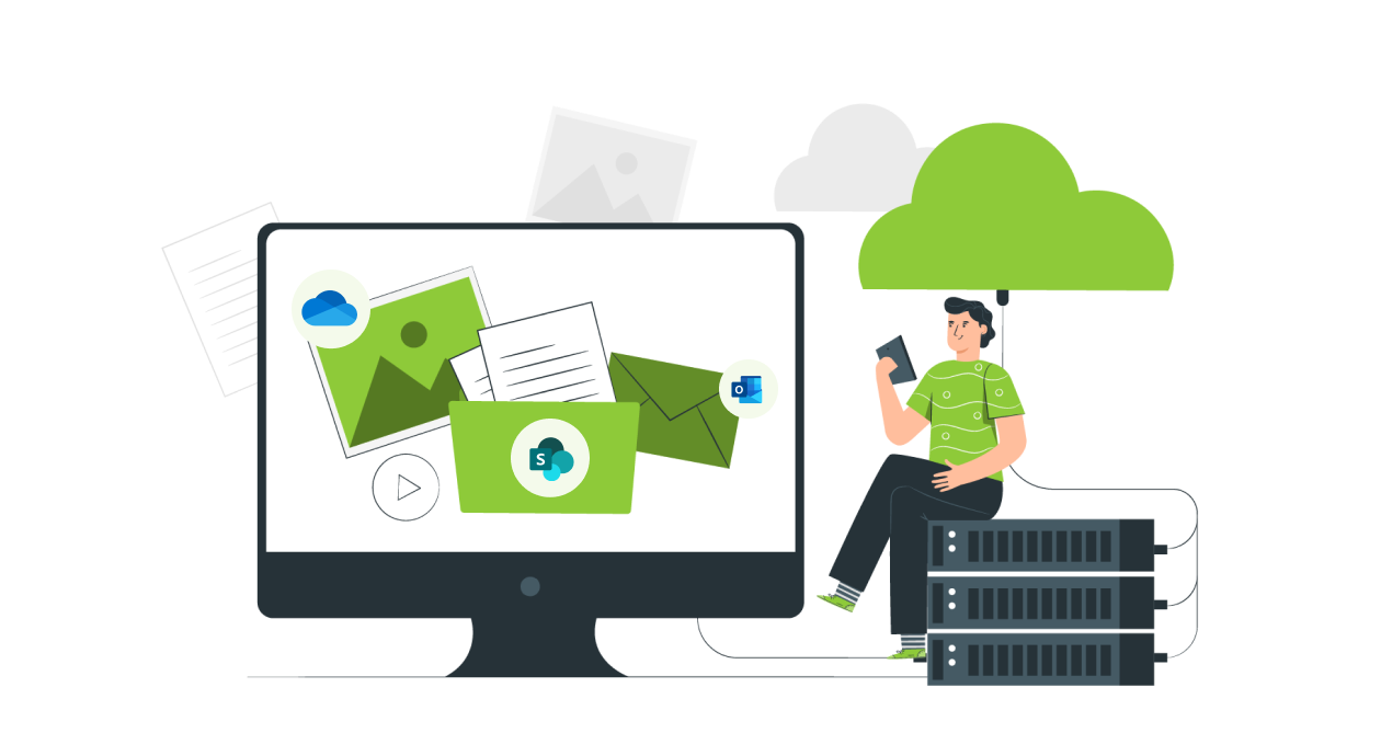 Optimiser la gestion du stockage sur Microsoft 365