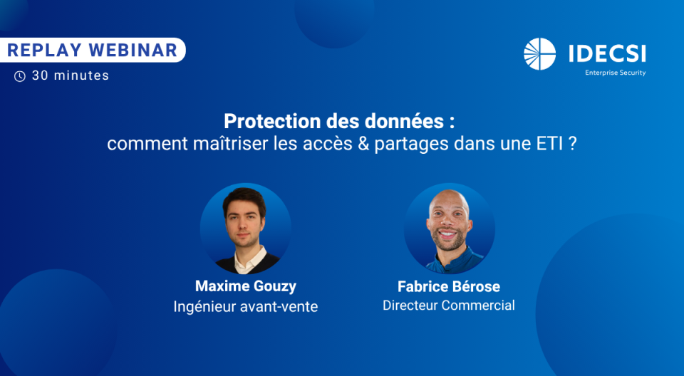 Replay Webinar 10 Juin