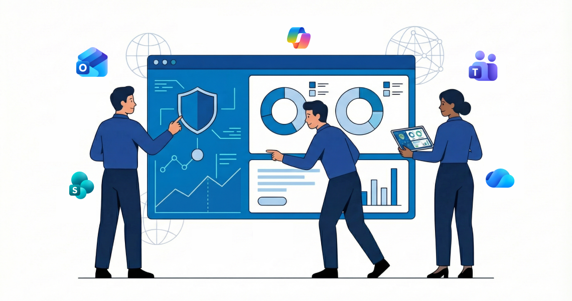 Sécurité des données en entreprise _ guide complet (2026)