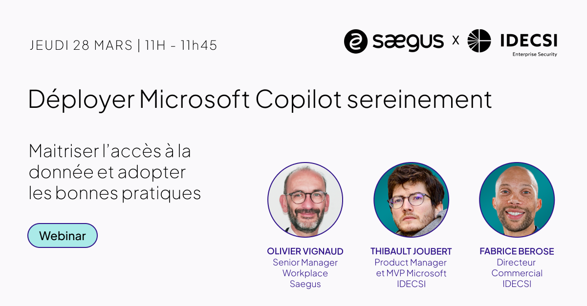 webinar copilot IDECSIet Saegus