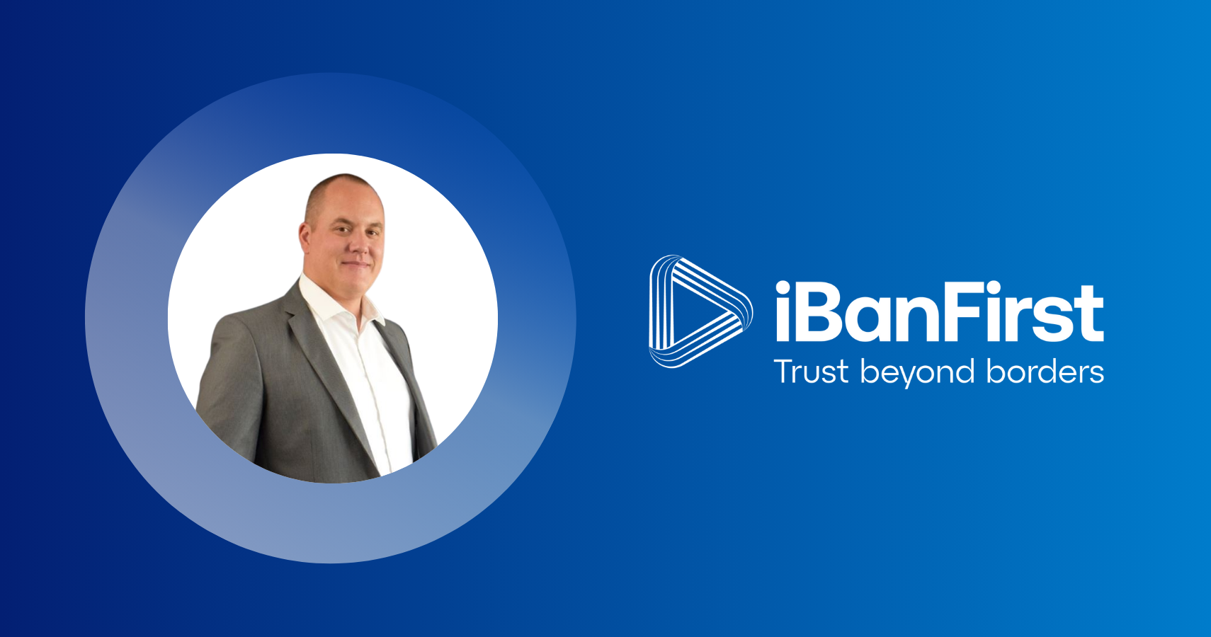 Cas client iBan First